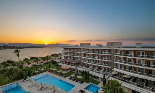 La Quinta by Wyndham Cesme