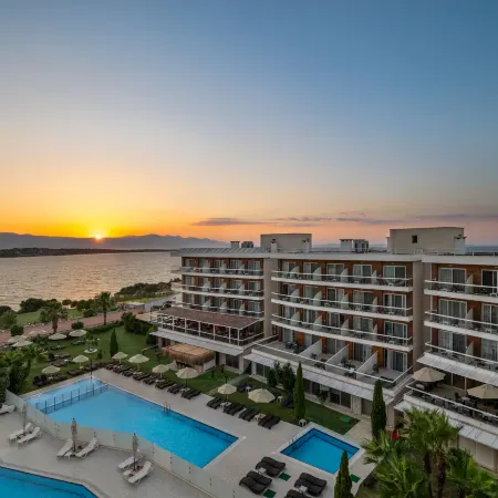 La Quinta by Wyndham Cesme