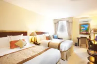 Toscana Inn Hotel Hotel di 