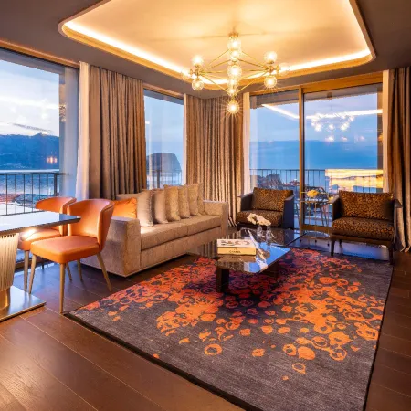 Merit Starlit Hotel & Residences