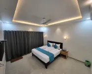Sand Tent Beach House Hoteles cerca de Palolem Beach