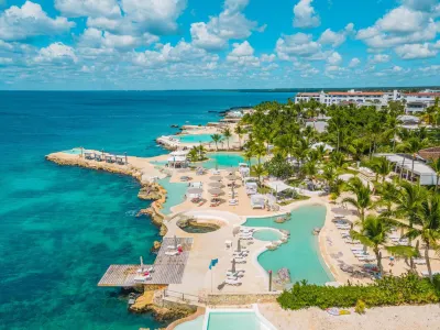Tracadero Beach Club & Holidays Rentals Hotels in Bayahibe