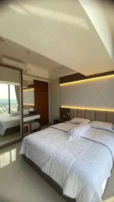 Apartemen Pollux Habibie Hotels in 