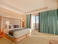 Elifim Resort Hotel Hotel di Gerede