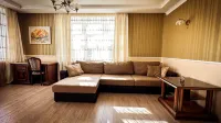 Hotel Complex Slavyanskiy Hotels in Navapolatsk