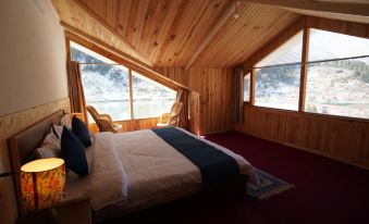 The Kamru Riverside Camps and Resorts