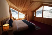 The Kamru Riverside Camps and Resorts Hôtels à : Kinnaur