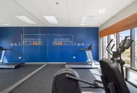 Holiday Inn Express BOONE by IHG - Gym