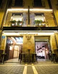 Casa Otano - bar