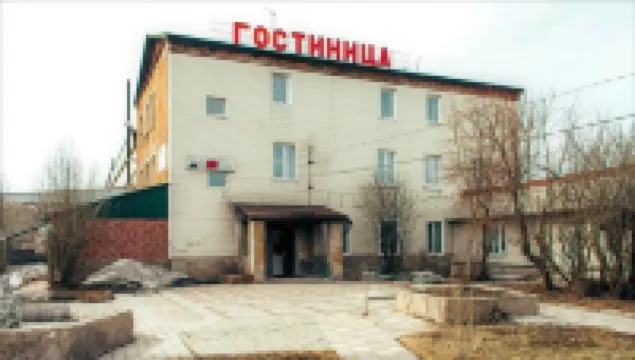 Fortuna โรงแรมใน