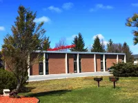Adirondack Efficiencies Hôtels à : Watertown