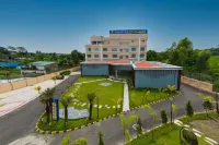 Nepalirika Hotel Biratchowk Hotels in 