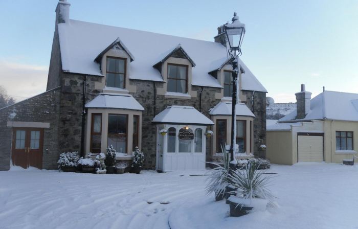 Morlea Bed & Breakfast