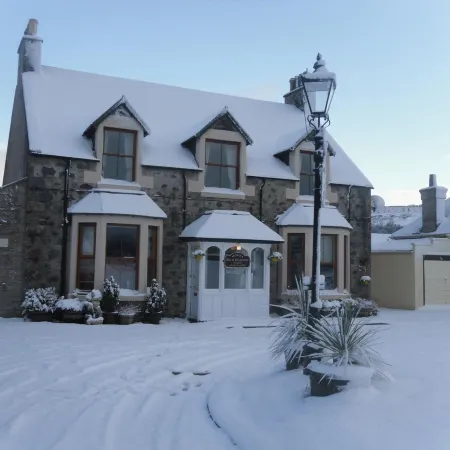 Morlea Bed & Breakfast