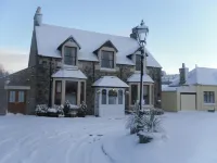 Morlea Bed & Breakfast Hotels near Nessieland