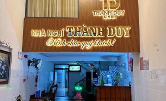Thanh Duy Hotel