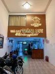 탄 두이 호텔 Tinh an Tay 호텔