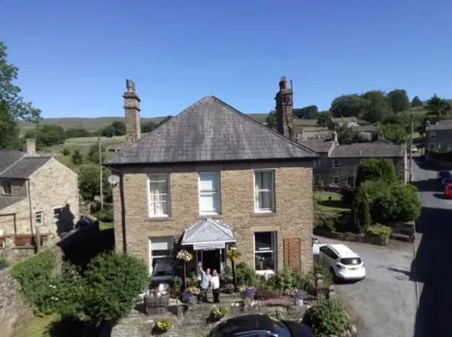 Thornsgill House Bed & Breakfast Hotels in Reeth
