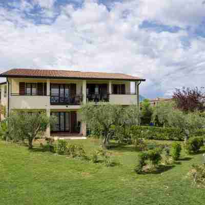 Residence Primera Hotel Exterior