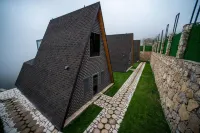 Lost in Sky Hotels in 