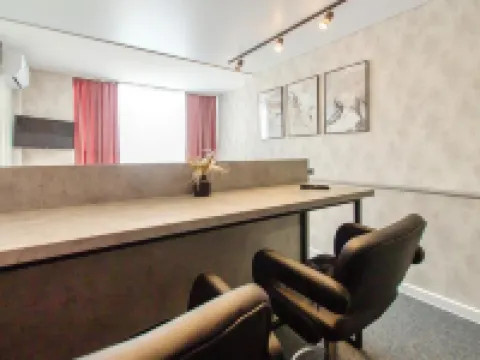 Hotel&Braun โรงแรมในบาร์นอล