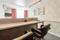 Hotel&Braun Hotels in Barnaul