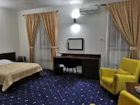 Oskar Hotels in Neftekamsk