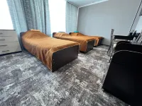 Belorechensk Hotel Hoteles en Beloréchensk