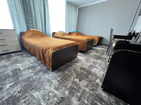 Белореченск Отели в г. Белореченск