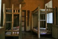 Jj's Backpackers Village