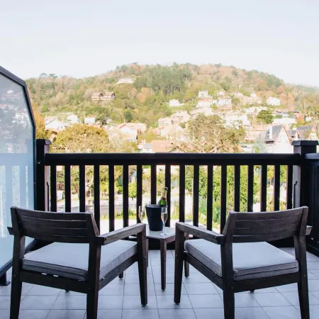 Bidaia Boutique Hotel