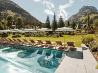 Hotel Arlberg Lech Hotels in Lech