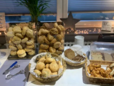 Europa-Haus-Bocholt - Bett & Bike Hotéis em Bocholt