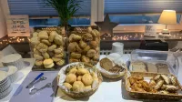 Europa-Haus-Bocholt - Bett & Bike Hotels in Rhede