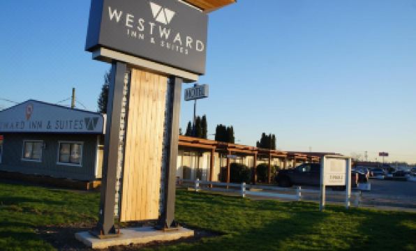 Westward Inn & Suites