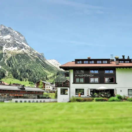 Haldenhof