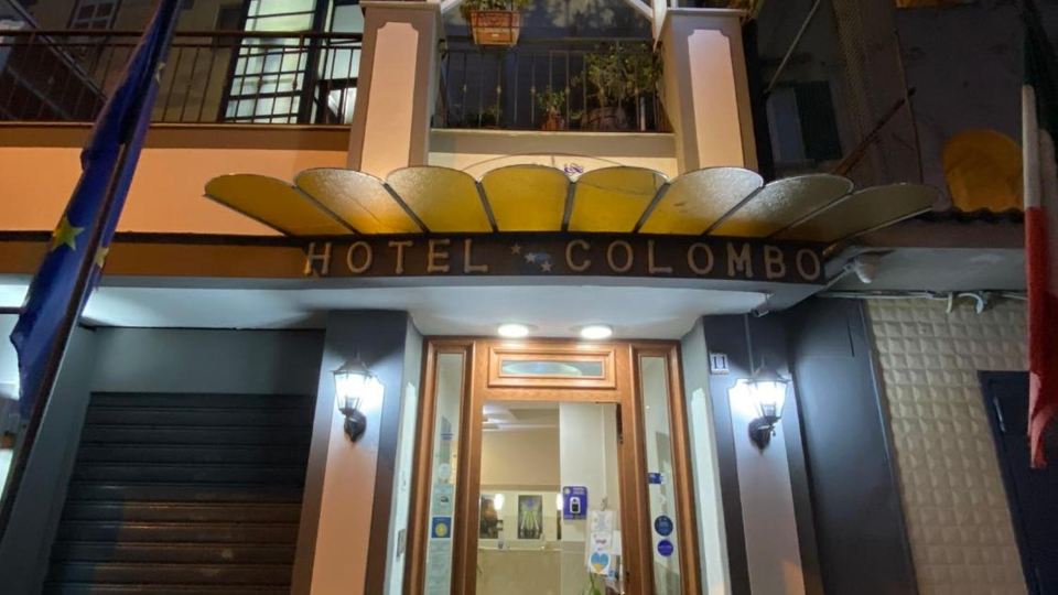 Hotel Colombo