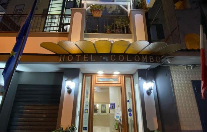 Hotel Colombo