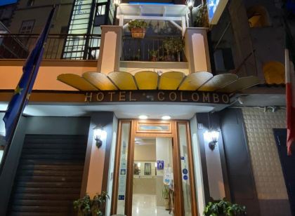 Hotel Colombo