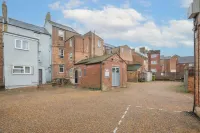 Rasa Sayang House Self-Check in Facility