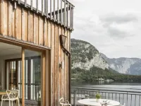 Hallstatt Hideaway - Adults Only Hotel a Hallstatt