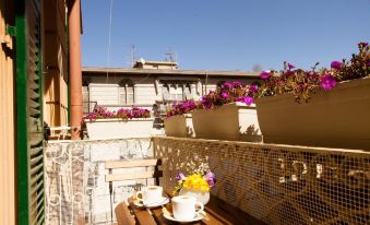 Atmosfere Guest House - Cinque Terre e la Spezia