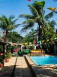 Solar Hostel Búzios - Nhà nghỉ