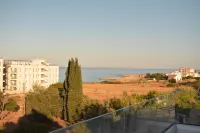 Green Bay Suites - Bergblick