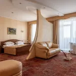 Almaz Hotel Hotel in zona Chelyabinsk Grain Elevator