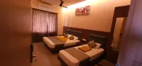 Elite Residency