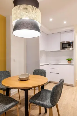 Tandem Portal de Elche - 4-Star
