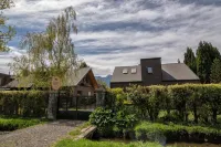 Lucky's Hostel Hotels in 