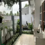 Homestay Alya Mandirancan住宿飯店