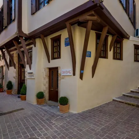 Elg Contessa Boutique Hotel